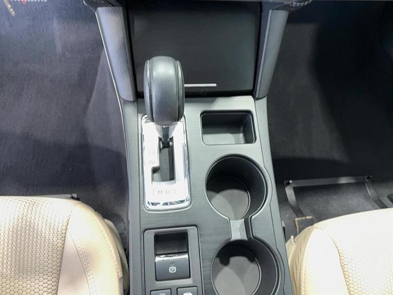 subaru Outback 2018 - 14
