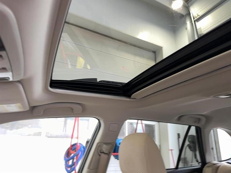 subaru Outback 2018 - 15