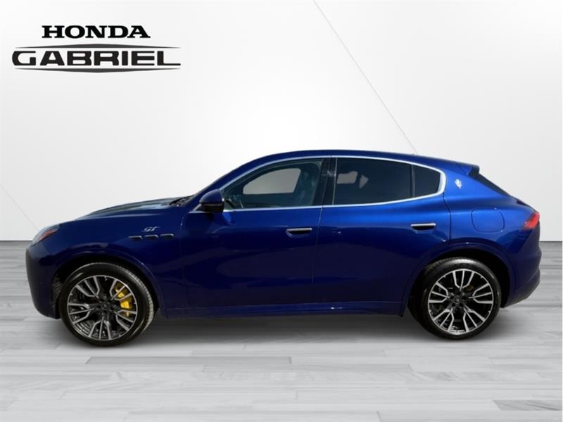 maserati Grecale GT 2024 - 2