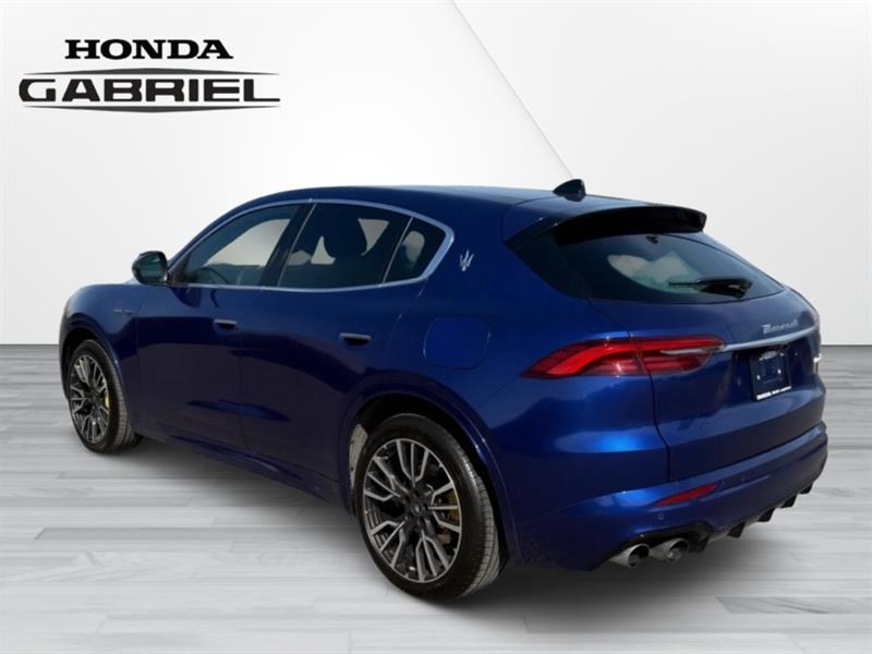 maserati Grecale GT 2024 - 3