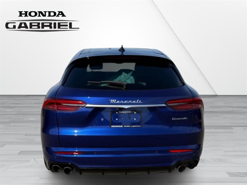 maserati Grecale GT 2024 - 4