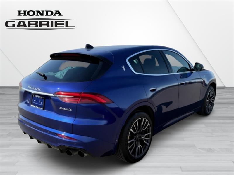 maserati Grecale GT 2024 - 5