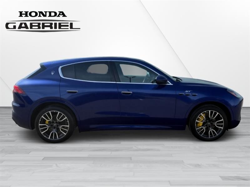 maserati Grecale GT 2024 - 6