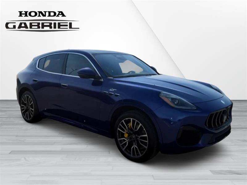 maserati Grecale GT 2024 - 7