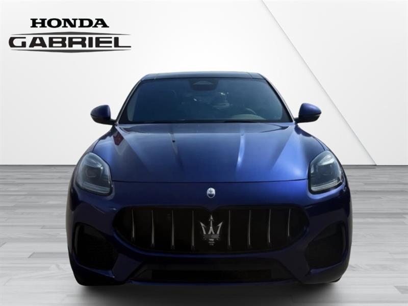 maserati Grecale GT 2024 - 8
