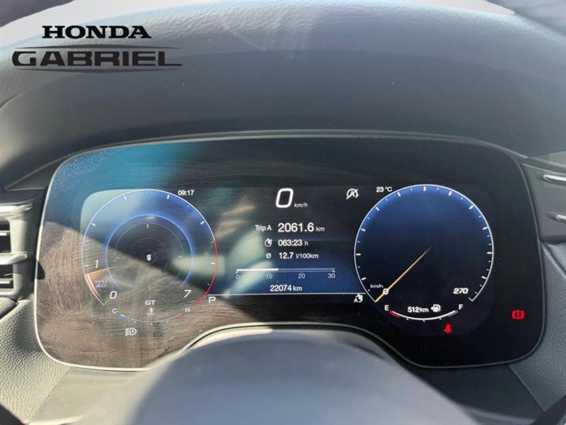 maserati Grecale GT 2024 - 17