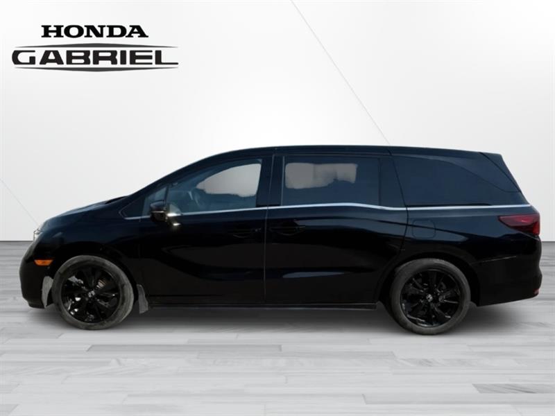 honda Odyssey 2023 - 2