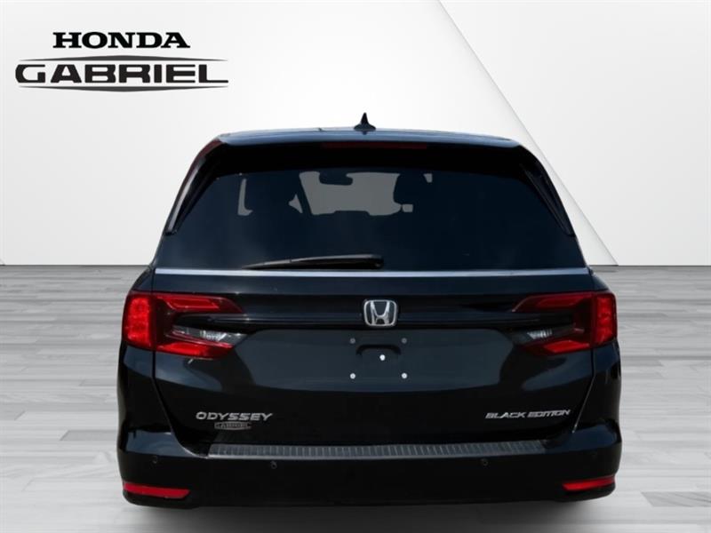 honda Odyssey 2023 - 4