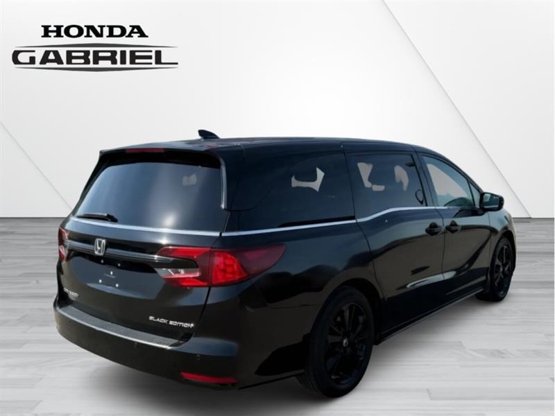 honda Odyssey 2023 - 5