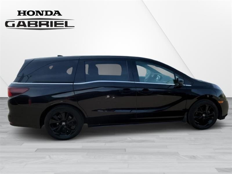 honda Odyssey 2023 - 6