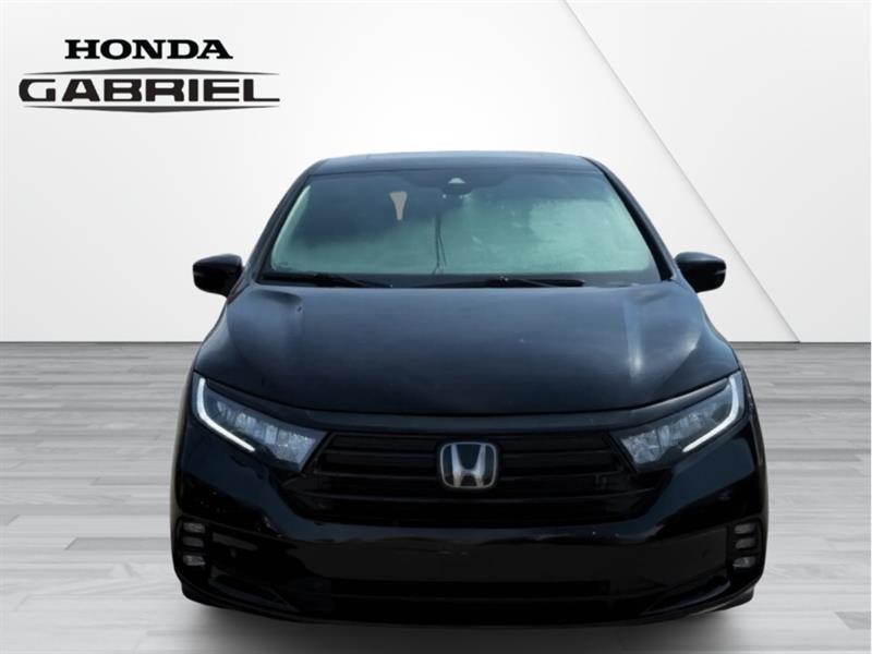 honda Odyssey 2023 - 8