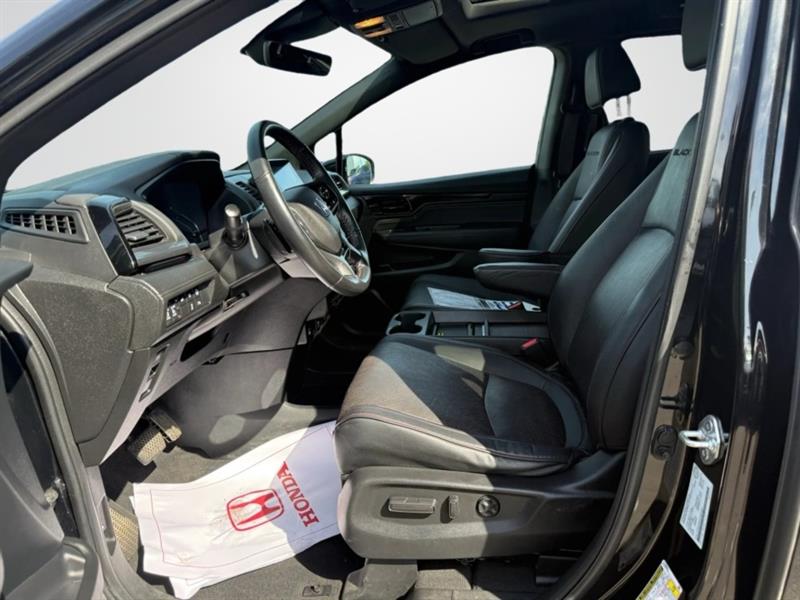 honda Odyssey 2023 - 9