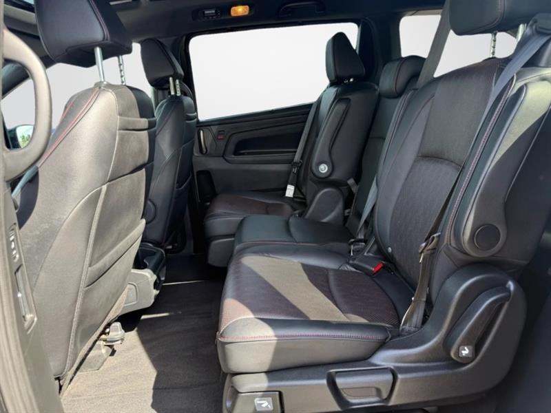 honda Odyssey 2023 - 10