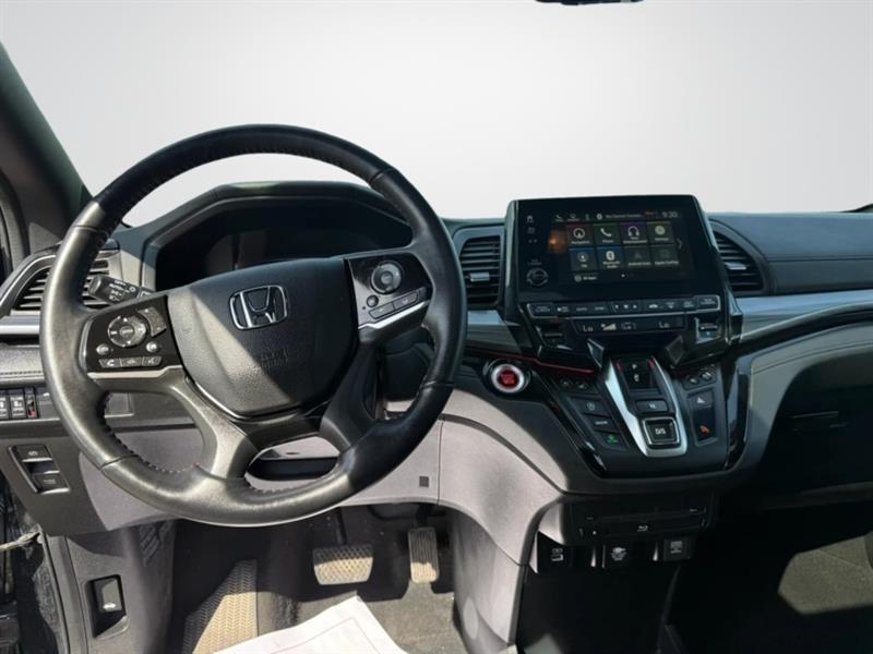 honda Odyssey 2023 - 11