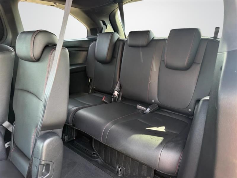 honda Odyssey 2023 - 12