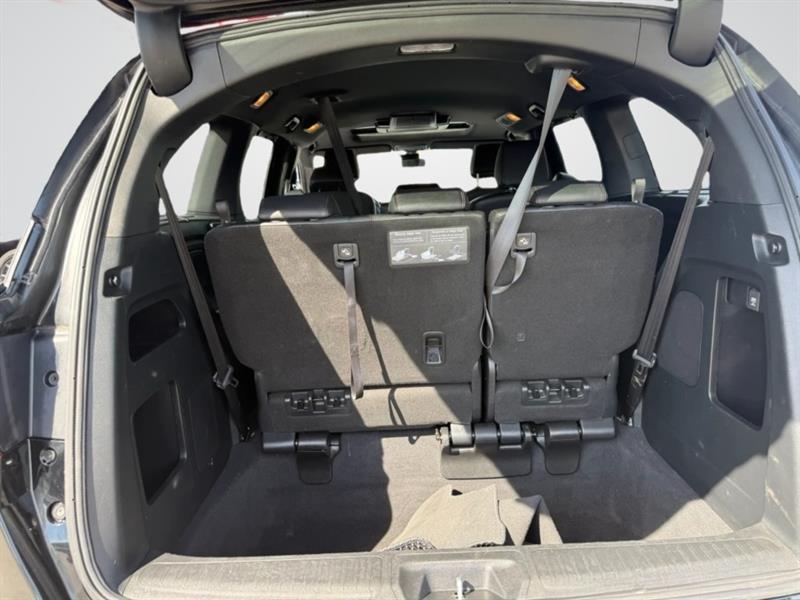 honda Odyssey 2023 - 13
