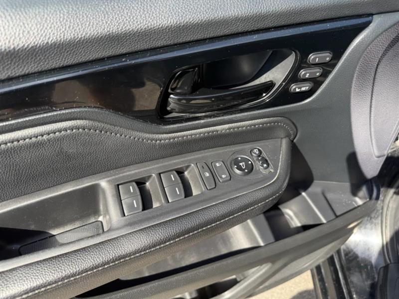 honda Odyssey 2023 - 14