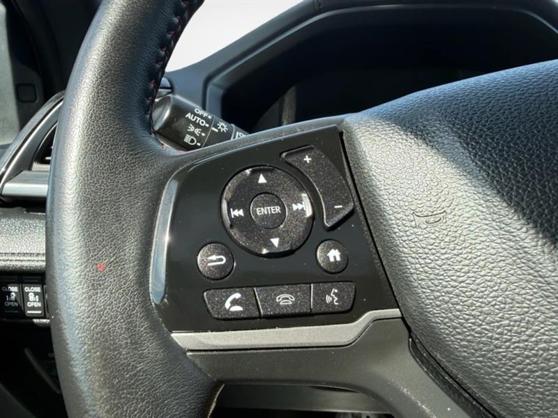honda Odyssey 2023 - 15