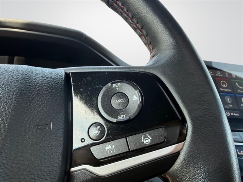 honda Odyssey 2023 - 16