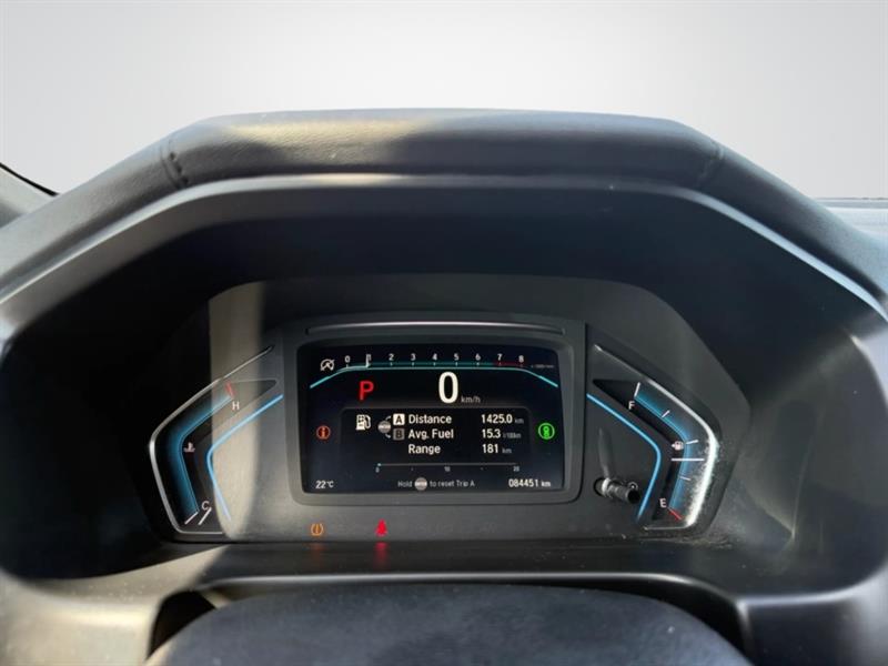 honda Odyssey 2023 - 18