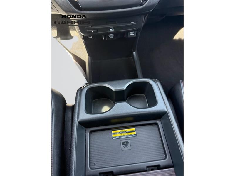 honda Odyssey 2023 - 21