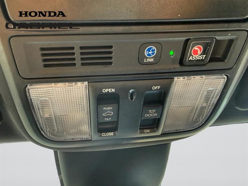 honda Odyssey 2023 - 22