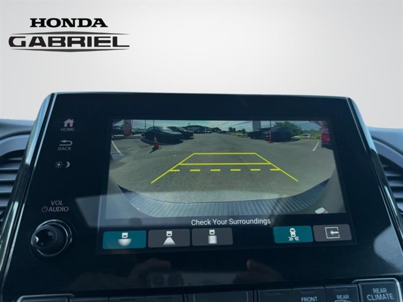 honda Odyssey 2023 - 23