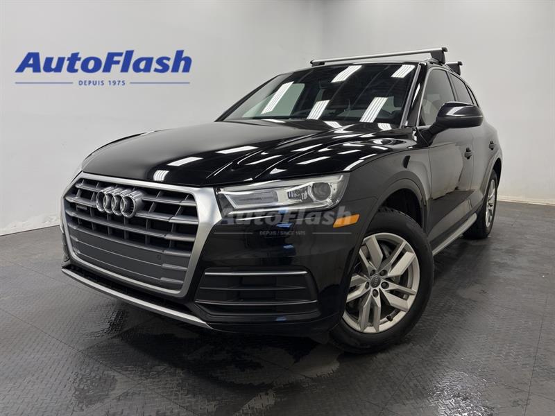 audi Q5 2020