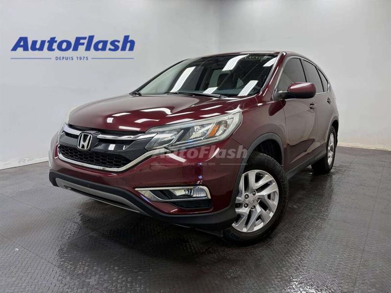 honda CR-V 2016