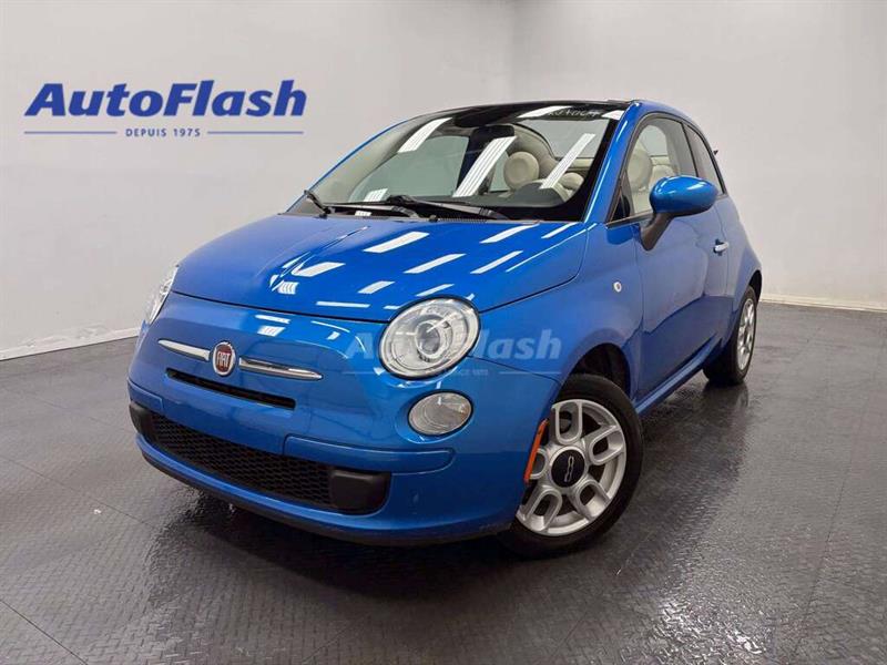 fiat 500c 2015