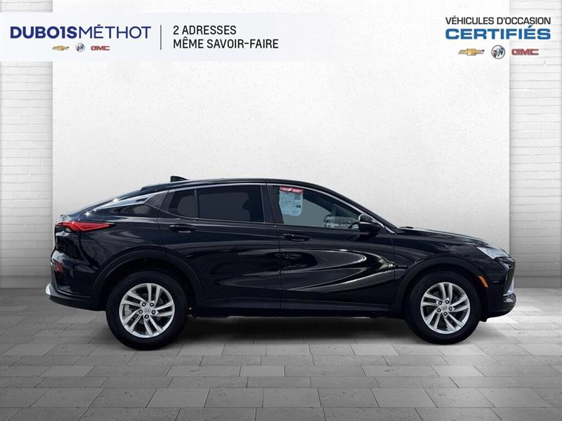 buick Envista 2024 - 8