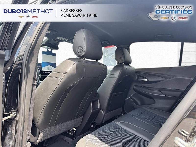 buick Envista 2024 - 11