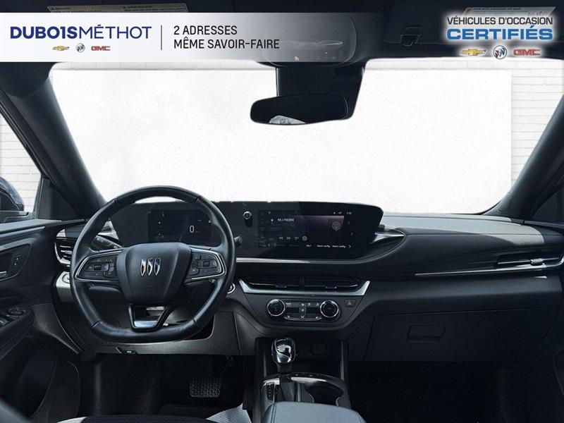 buick Envista 2024 - 12