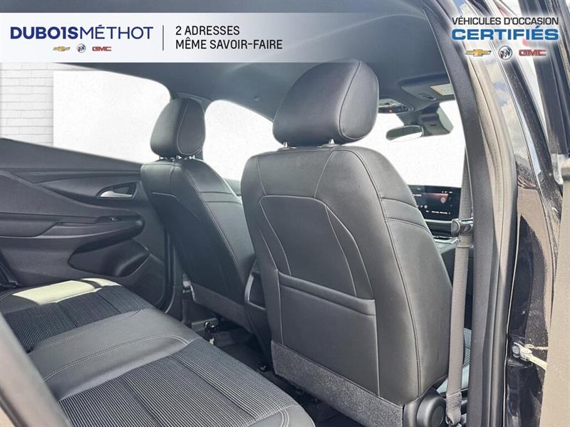 buick Envista 2024 - 13