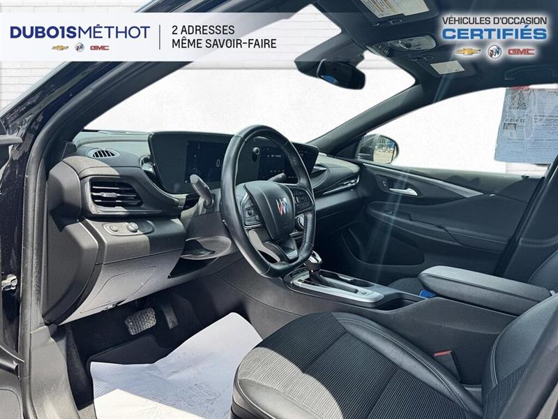 buick Envista 2024 - 16