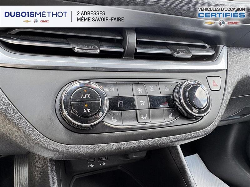 buick Envista 2024 - 19