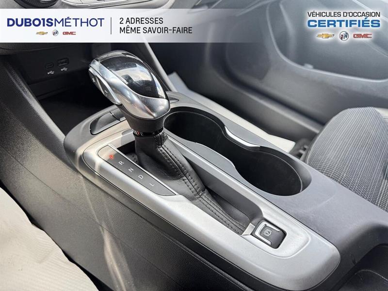 buick Envista 2024 - 20