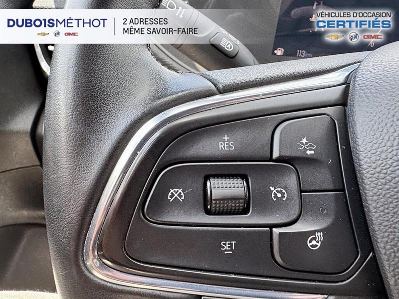 buick Envista 2024 - 23