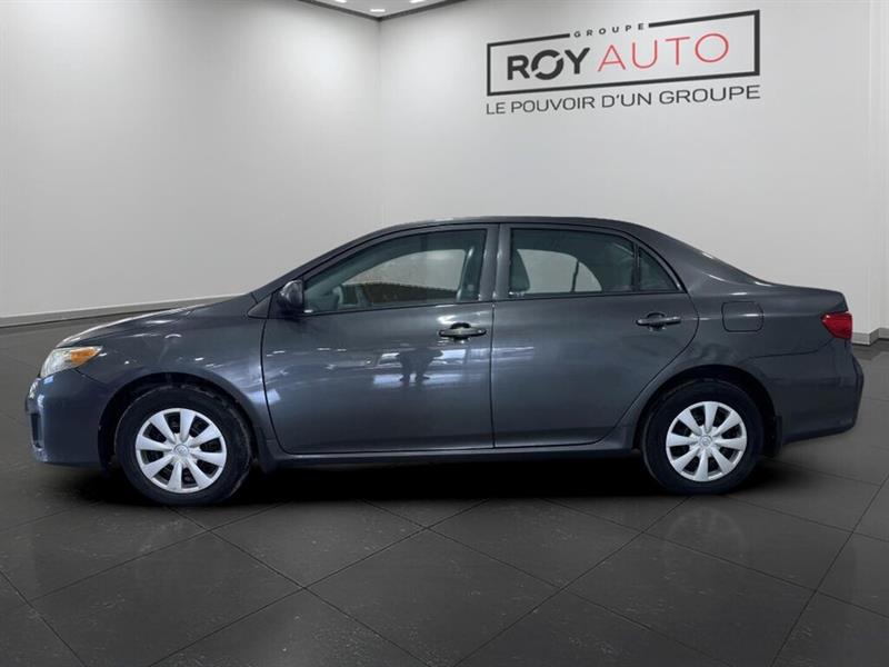 toyota Corolla 2012 - 6
