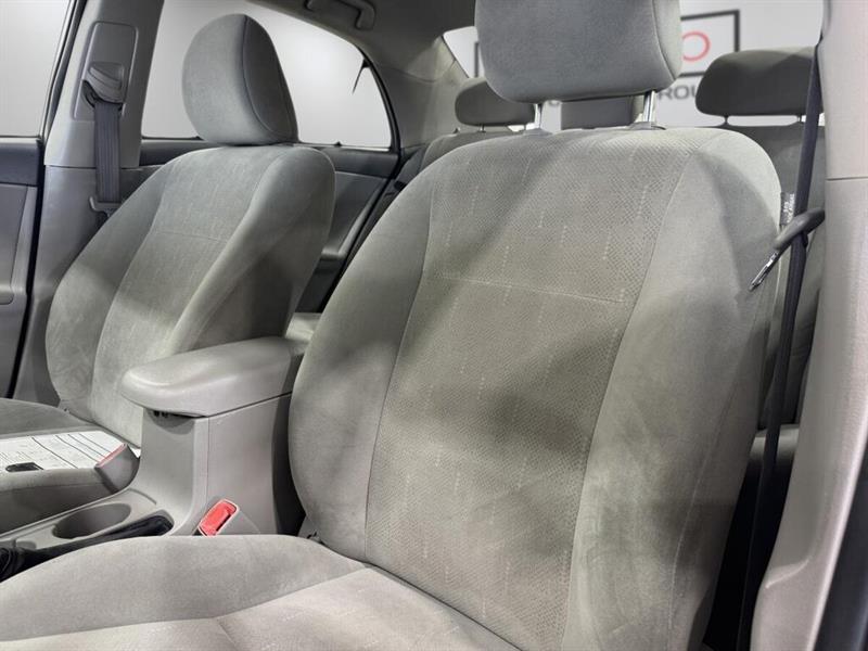 toyota Corolla 2012 - 7