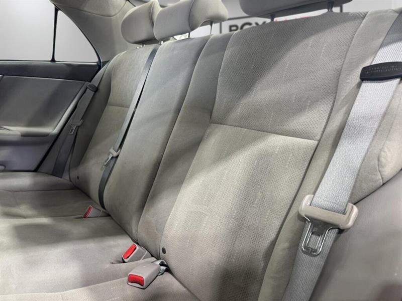 toyota Corolla 2012 - 8