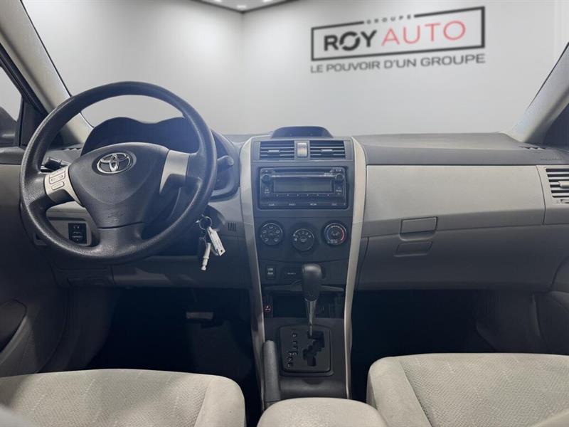 toyota Corolla 2012 - 9