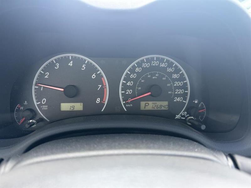 toyota Corolla 2012 - 12