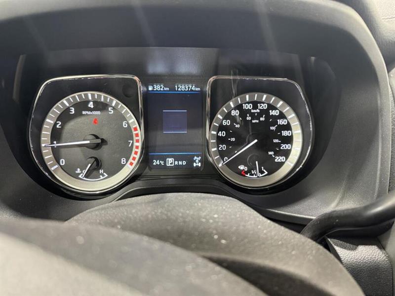 nissan Titan 2019 - 4