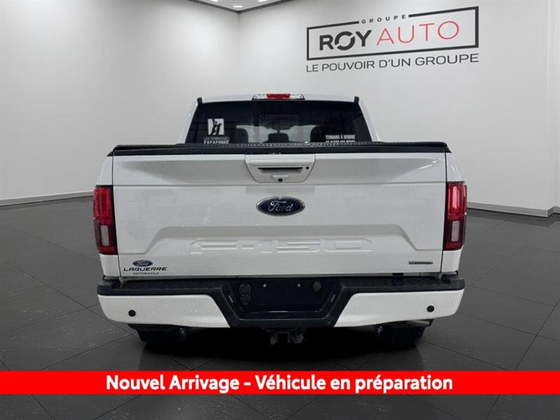 ford F-150 2020 - 2