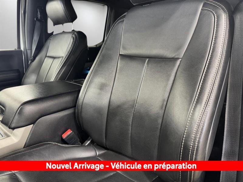 ford F-150 2020 - 3