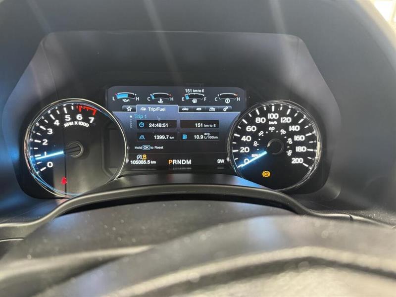 ford F-150 2020 - 4