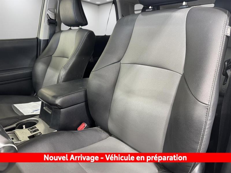 toyota 4Runner 2024 - 3