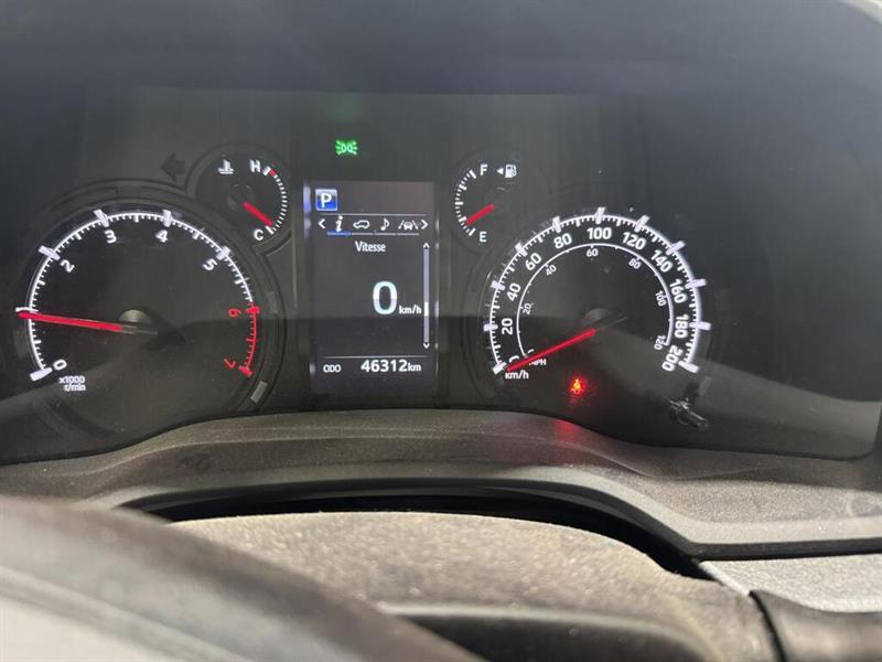 toyota 4Runner 2024 - 4