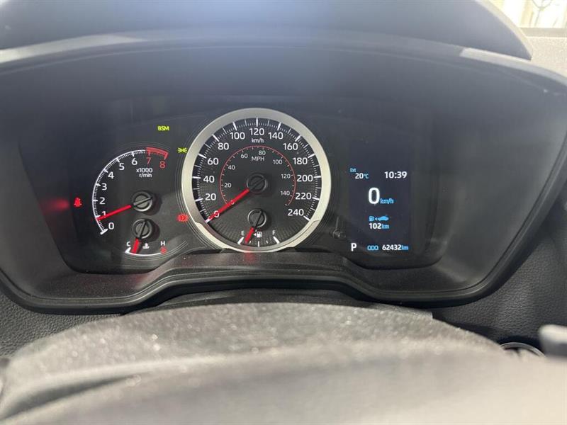 toyota Corolla 2022 - 4